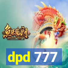 dpd 777